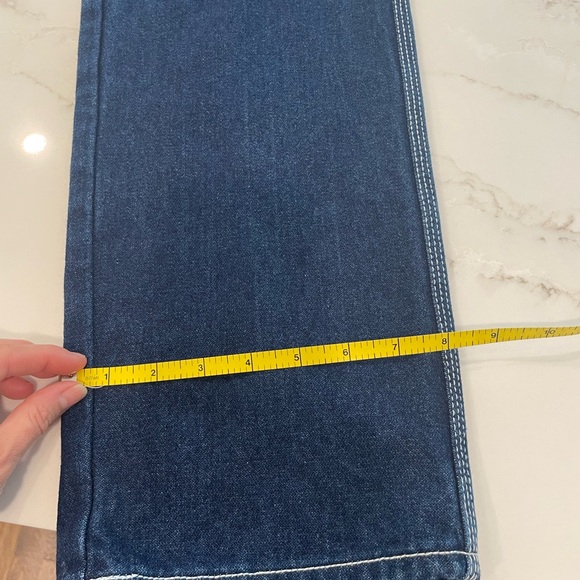 Vintage Sergio Valente Sz 34 RN 72749 - Picture 12 of 14